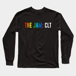 PRIDE JAM Long Sleeve T-Shirt